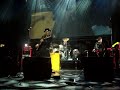 Brandon Vegas (I Like Your Head) - Infadels Live @ FIWC