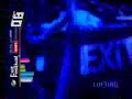 LUFTING EXIT 08 JUIET & LICKS LUFTING EXIT 08 JUIET & LICKS