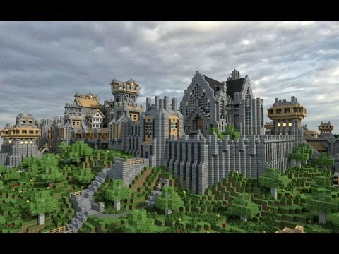 The Kingdom Midusa - Wie ben jij nou weer !?! #36