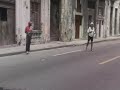 Back Streets of Havana