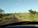 Estrada Campo Grande Piedade