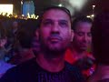 محمد منير في أسبانيا2008 "3"