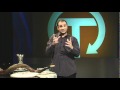 The Kingly Entrance - Joe Amaral - Truth To Go