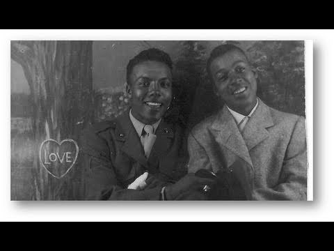 gay history - Black History Month: The Gay Edition. From episode 105 of www.NoMoreDownLow.TV. This is the individual segment, watch the full episode at: http://nomoredownl...