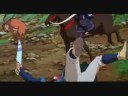 Somewhere I Belong - Princess Mononoke