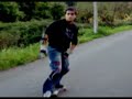 power slide