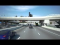 SR 99 Bored Tunnel Video - October 2010