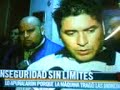 Inseguridad Sin Limites-