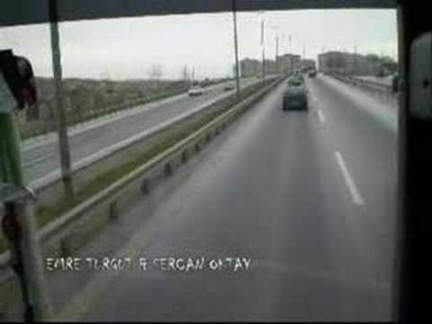 Mercedes-Benz 0 403 Lüks Erzincan Seyahat