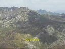 Panorámica de Somiedo desde Picos Blancos
