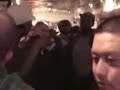 KRS ONE instore at fat beats nyc pt. 3