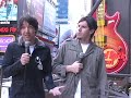 HOOBASTANK GIVES LABEL ANOTHER REASON TO KEEP THEM HOOBASTANK GIVES LABEL ANOTHER REASON TO KEEP THEM