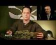 Canada's brush with Marijuana decriminalization