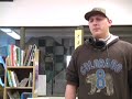 First Day (Part 3 of 3)