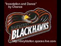 \"Incantation and Dance\" by Chance