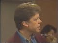 General Hospital - 1994-1995 Pt 29 Monica's Cancer