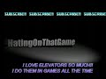 Modern Warfare 2-(I LOVE ELEVATORS!!)