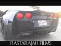 EVILNESS C6 Z06 Comp. EVILNESS C6 Z06 Comp.