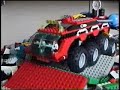 Lego - AWD Super Suspension Lego - AWD Super Suspension