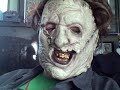 Leatherface 