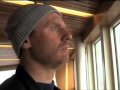 Malmö Stadsteater - Förbannelser två monologer med Fredrik Gunnarson
