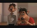 Flushed Away - Gay Barbie Song! Flushed Away - Gay Barbie Song!