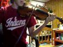 chrono cross radical dreamer on violin
