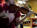 chrono cross radical dreamer on violin