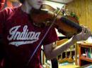 chrono cross radical dreamer on violin