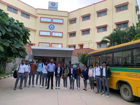Ebenezer Group of Institutions Bangalore General video thumbnail 29