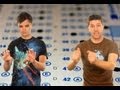 Standardized Testing's Epic Fail!