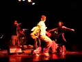 Motta Luna - Sofia y amigos Teatro Empire