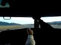 Trondheim-Oslo (TRD-OSL) Takeoff with Norwegian air shuttle