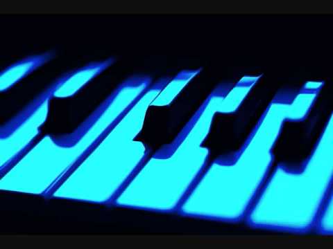 Rosie94100 - A little groove I was inspired to do.
