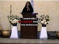 Cantora Ana Maria Bruns Cantora Ana Maria Bruns