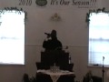 It.s Your Season Sermon 3.0