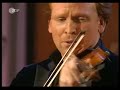 Daniel Hope plays \"Schindler\