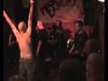 videos de Patrol - I Hate - Live at the Path Tavern Kirkcaldy  25/7/08