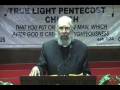 videos de Bishop H Walker, Bible Study: Seminar Babylonian Church (4)