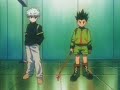 AMV Hunter x Hunter - Luca Turilli - Virus