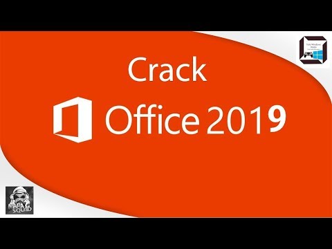 Crack office 2016 + visio et project