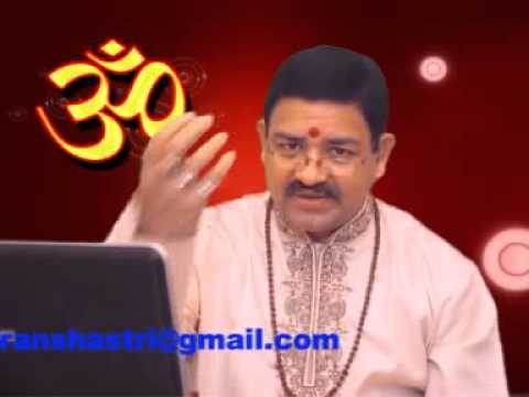 how to know kaal sarp dosh in kundli
