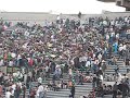 Fans of Raja Casablanca singing Fans of Raja Casablanca singing