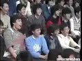 Futbol con prismaticos