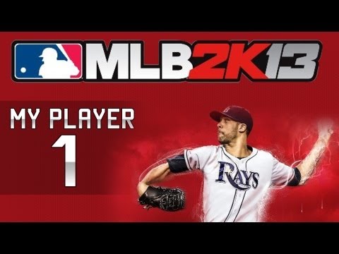 how to practice in mlb 2k13