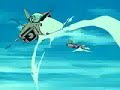 ROBOTECH - Aces High
