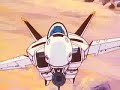 ROBOTECH - Aces High