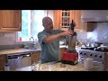 Strawberry Ice Cream Raw Vegan