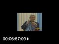 Wacana Perdana 100 Hari Pemerintahan PR 1/9 Wacana Perdana 100 Hari Pemerintahan PR 1/9