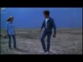 Badlands - by Terrence Malick 1973 (trailer) re-edited with music from Carl Orff: Gassenhauer